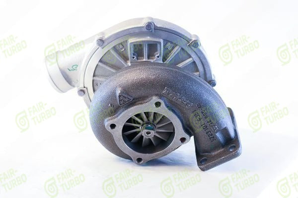 BorgWarner Turbolader Original Neu – OE 51.09100-9187