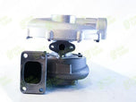 Turbolader BorgWarner Original Neu | OE 51.09100-9187, 51.09100-7229, 51.09100-7209