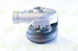 Turbolader BorgWarner Original Neu | OE 51.09100-9187, 51.09100-7229, 51.09100-7209