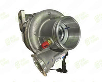 Turbolader BorgWarner Original Neu | OE 5354889H, 5354886, 5354889