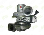 Turbolader BorgWarner Original Neu | OE 5354889H, 5354886, 5354889