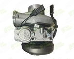 Turbolader BorgWarner Original Neu | OE 5354889H, 5354886, 5354889
