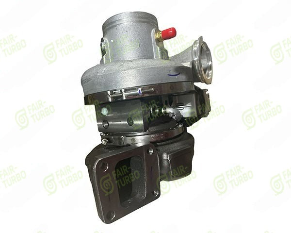 BorgWarner Turbolader Original Neu – OE 5354889H