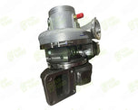 Turbolader BorgWarner Original Neu | OE 5354889H, 5354886, 5354889