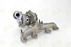 BorgWarner Turbolader Generalüberholt für VW (BXE) – OE 03G253019J