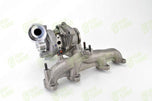 Turbolader AUDI A3 Generalüberholt | OE 03G253019J, 03G253019JX, 03G253019JV