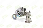 BorgWarner Turbolader Generalüberholt für VW (BXE) – OE 03G253019J