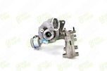 Turbolader AUDI A3 Generalüberholt | OE 03G253019J, 03G253019JX, 03G253019JV