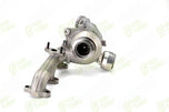 Turbolader AUDI A3 Generalüberholt | OE 03G253019J, 03G253019JX, 03G253019JV