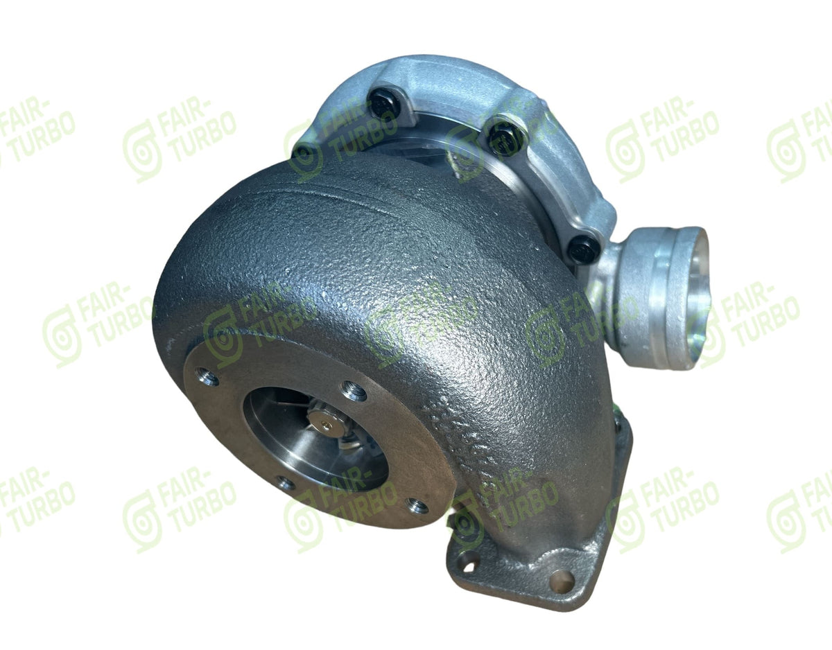 Holset Turbolader Original Neu – OE 3802189