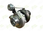Turbolader Garrett Original Neu | OE FPT 5802403259, 854911-2, 854911-0002