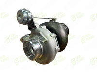 Turbolader Garrett Original Neu | OE FPT 5802403259, 854911-2, 854911-0002