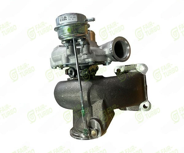 Garrett Turbolader Original Neu – OE FPT 5802403259