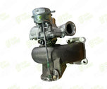 Turbolader Garrett Original Neu | OE FPT 5802403259, 854911-2, 854911-0002
