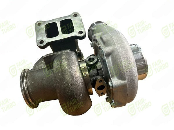 Garrett Turbolader Original Neu – OE FPT 5802403259