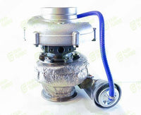 Turbolader BorgWarner Original Neu | OE 21898404, 850002030, 203641920