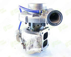 BorgWarner Turbolader Original Neu – OE 21898404