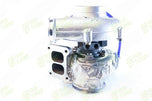 Turbolader BorgWarner Original Neu | OE 21898404, 850002030, 203641920