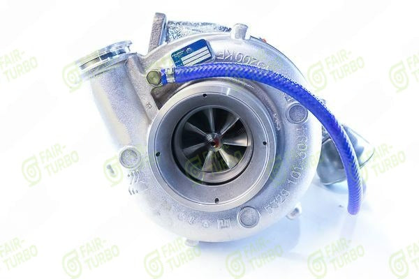 BorgWarner Turbolader Original Neu – OE 21898404