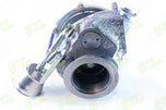 Turbolader BorgWarner Original Neu | OE 21898404, 850002030, 203641920