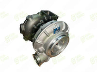 Turbolader BorgWarner Original Neu | OE 51091007829, 51091009829, 51.09100-9830