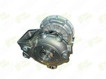 Turbolader BorgWarner Original Neu | OE 51091007829, 51091009829, 51.09100-9830