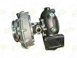 Turbolader BorgWarner Original Neu | OE 51091007829, 51091009829, 51.09100-9830