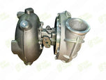 Turbolader BorgWarner Original Neu | OE 51091007829, 51091009829, 51.09100-9830