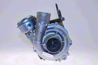Garrett Turbolader Generalüberholt für Renault – OE 7555070008