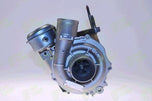 Turbolader RENAULT GRAND SCÉNIC II Generalüberholt | OE 7555070008, 8200901185
