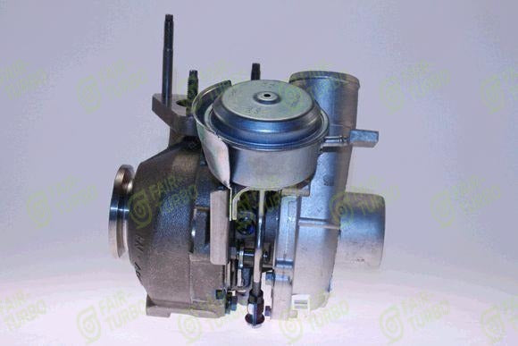 Garrett Turbolader Generalüberholt für Renault – OE 7555070008