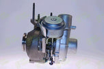 Turbolader RENAULT GRAND SCÉNIC II Generalüberholt | OE 7555070008, 8200901185