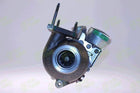 Garrett Turbolader Generalüberholt für Renault – OE 7555070008