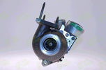 Turbolader RENAULT GRAND SCÉNIC II Generalüberholt | OE 7555070008, 8200901185