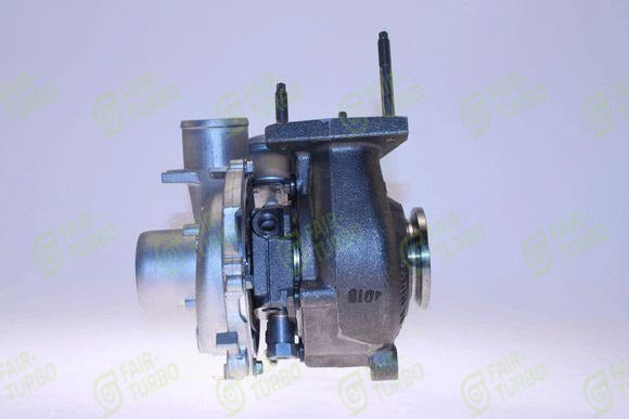 Garrett Turbolader Generalüberholt für Renault – OE 7555070008