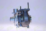 Turbolader RENAULT GRAND SCÉNIC II Generalüberholt | OE 7555070008, 8200901185