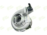 Turbolader Garrett Original Neu | OE 17201-E0742, 17201-E0743, HINO 17201E0740