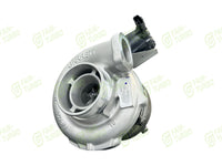 Turbolader Garrett Original Neu | OE 17201-E0742, 17201-E0743, HINO 17201E0740