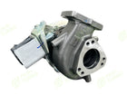 Turbolader Neu – OE 17201-E0742, 17201-E0743