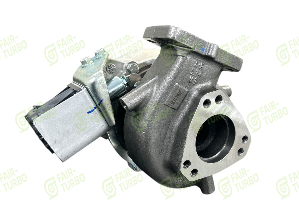 Garrett Turbolader Original Neu – OE 17201-E0742