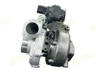 Turbolader Neu – OE 17201-E0742, 17201-E0743
