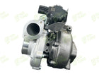 Garrett Turbolader Original Neu – OE 17201-E0742