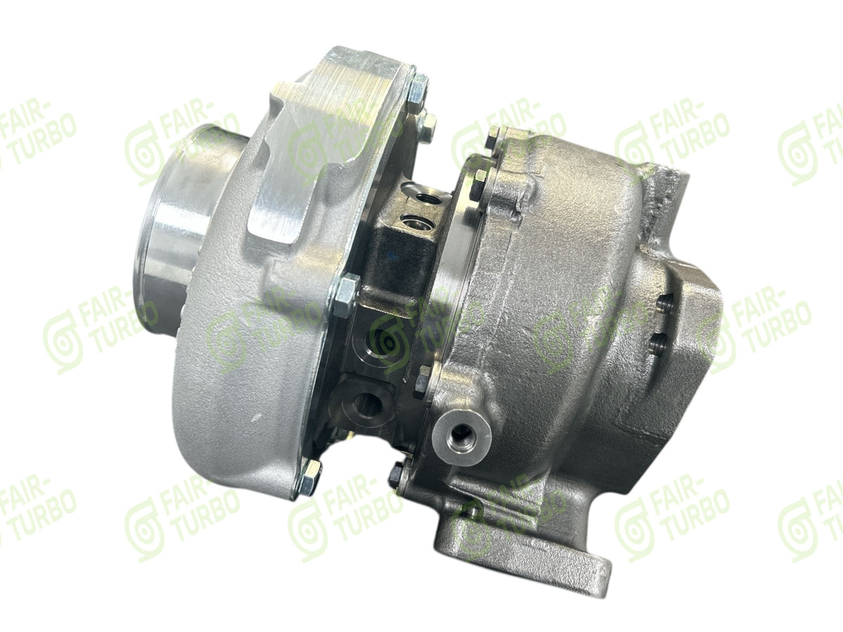 Garrett Turbolader Original Neu – OE 17201-E0742