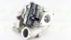 BorgWarner Turbolader Original Neu für Renault Trucks – OE 14411-LC10B