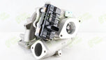 Turbolader NISSAN CABSTAR Original Neu | OE 14411LC10A, 14411-LC10B, 14411-LC10BRE