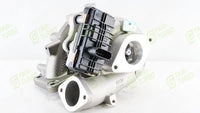 Turbolader NISSAN CABSTAR Original Neu | OE 14411LC10A, 14411-LC10B, 14411-LC10BRE