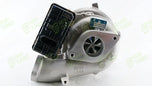 Turbolader NISSAN CABSTAR Original Neu | OE 14411LC10A, 14411-LC10B, 14411-LC10BRE