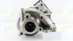 Turbolader NISSAN CABSTAR Original Neu | OE 14411LC10A, 14411-LC10B, 14411-LC10BRE