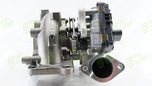 Turbolader NISSAN CABSTAR Original Neu | OE 14411LC10A, 14411-LC10B, 14411-LC10BRE