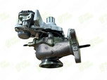 Turbolader FIAT 500X Original Neu | OE 71797416, 46340353, 857278-4